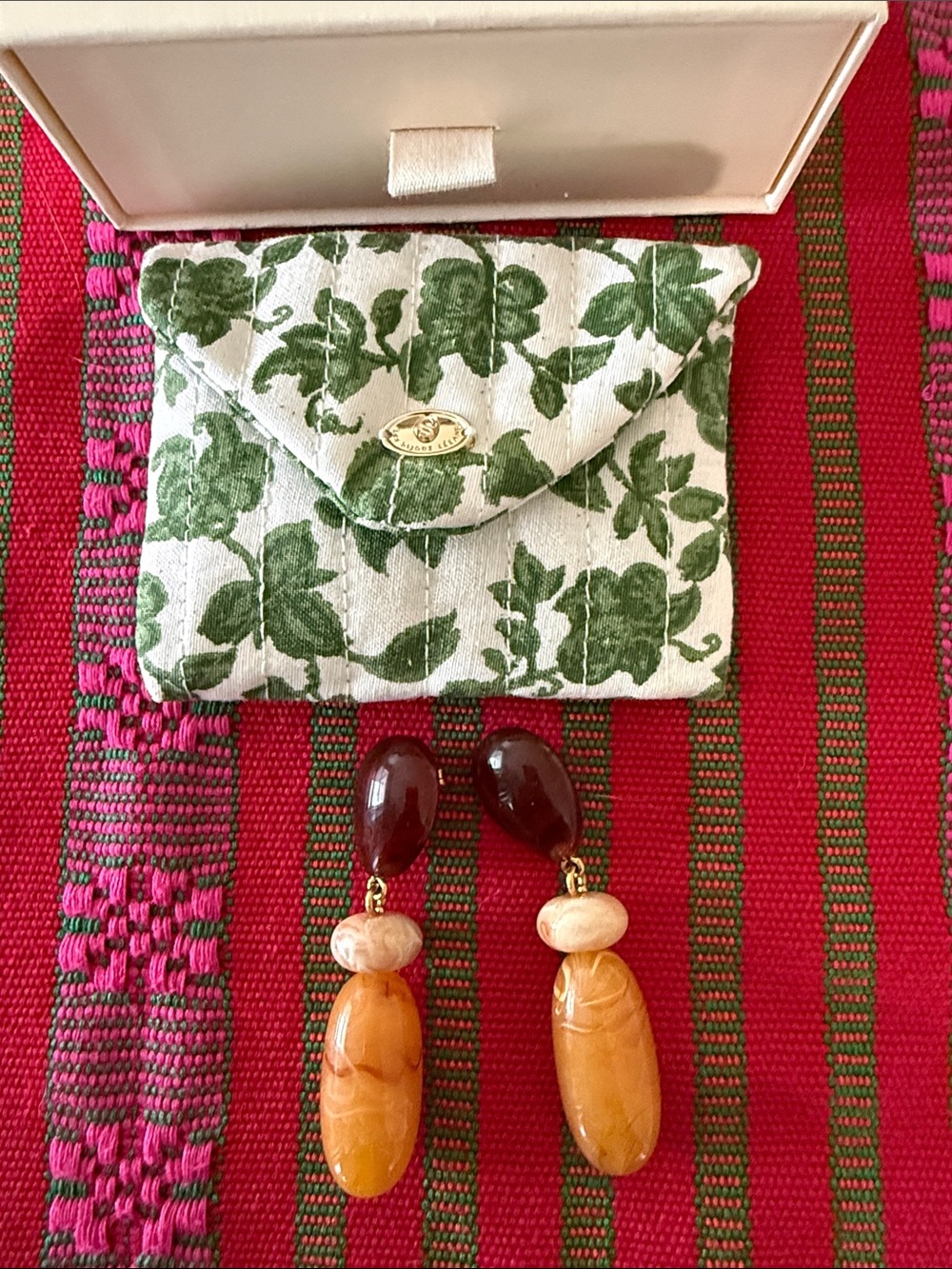 SEZANE Earrings